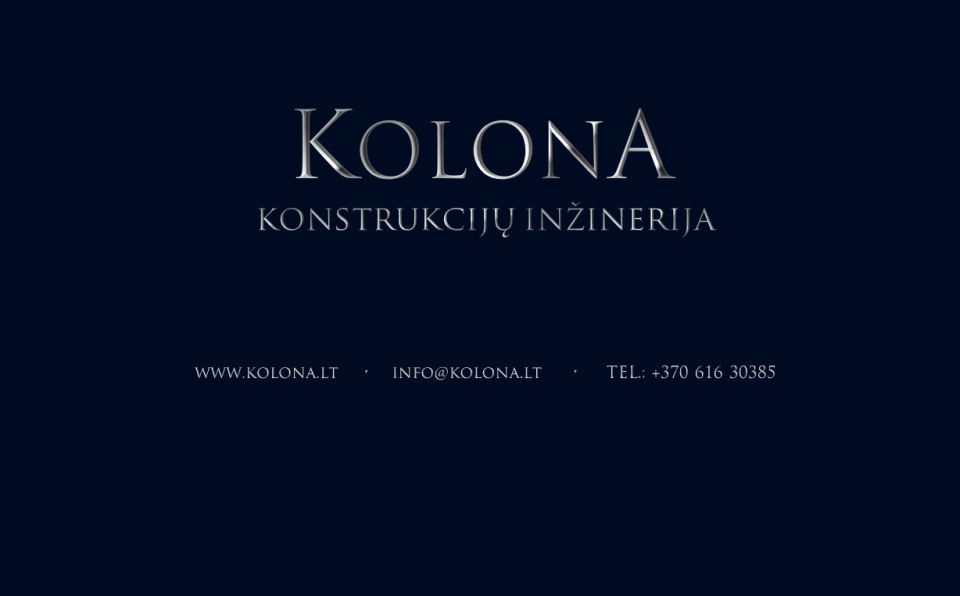 Kolona